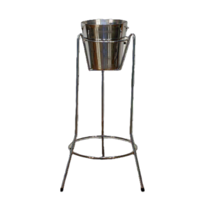 Wine Cooler Stand