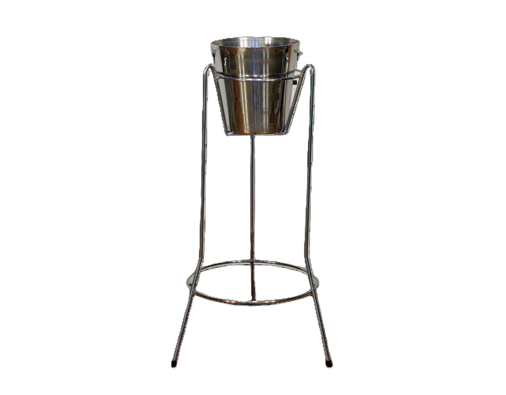 Wine Cooler Stand - Wine Cooler Stand
