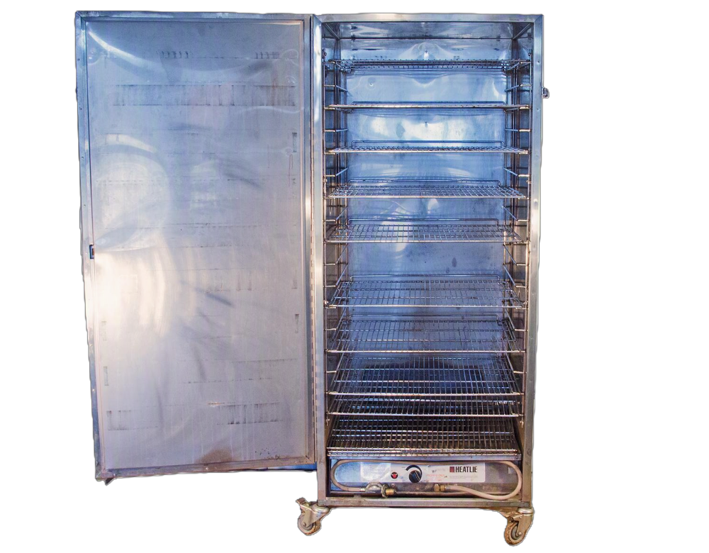 Warming Oven - Large - Warming Oven - Large - Image 2