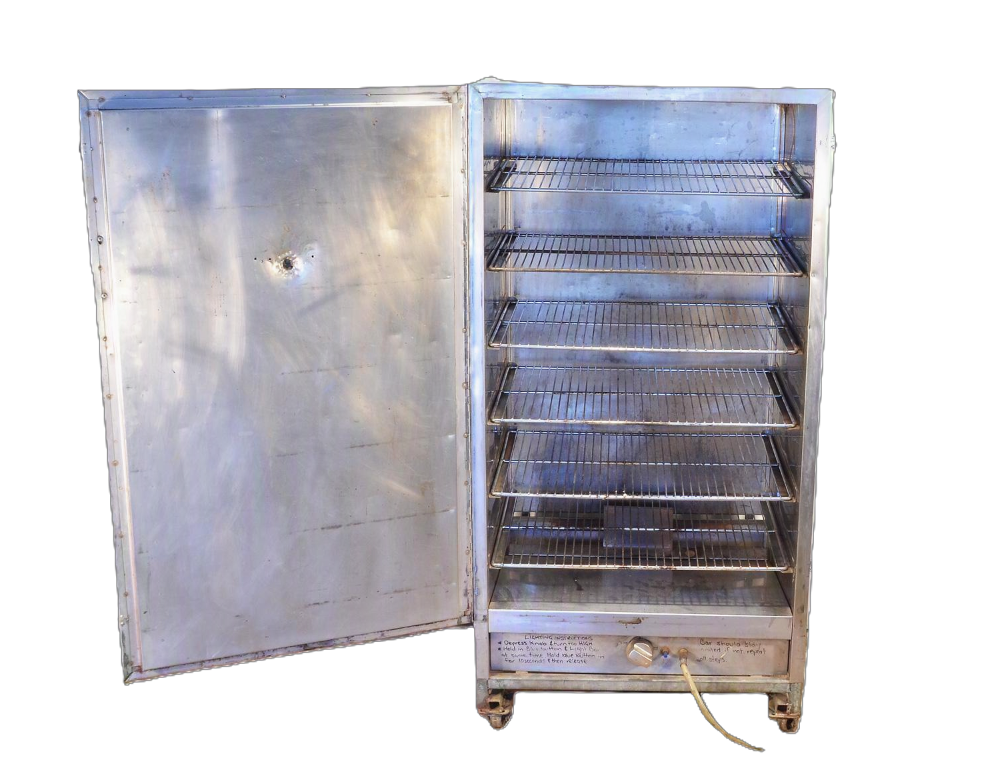Warming Oven - Medium - Warming Oven - Medium - Image 2