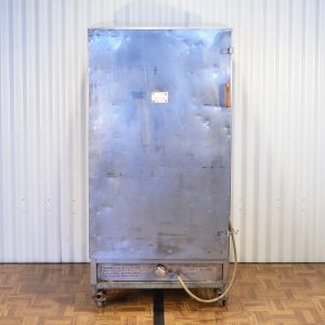 Warming Oven