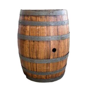 Wine Barrel