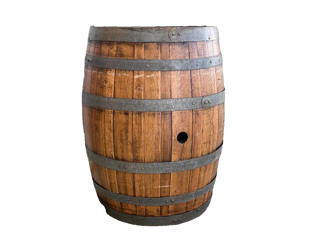 Wine Barrel - Wine Barrel