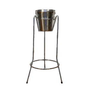 Wine Cooler Stand