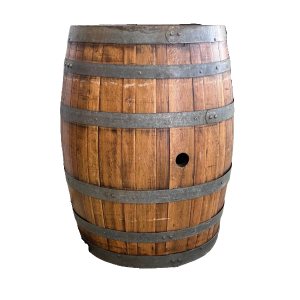 Wine Barrel