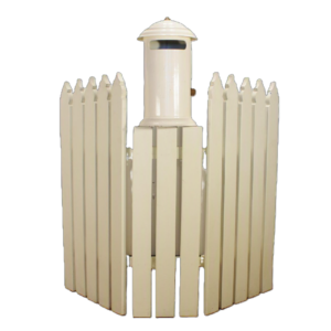 Wishing Well – Picket Fence