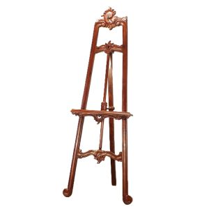 Wooden Easel