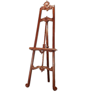 Wooden Easel
