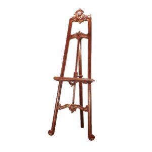 Wooden Easel