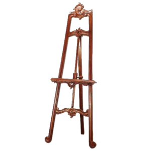 Wooden Easel