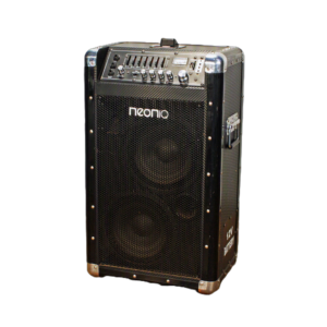 iPod Dock/Speaker PA System