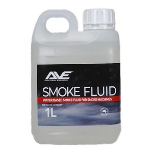 Smoke Machine Liquid (1L)