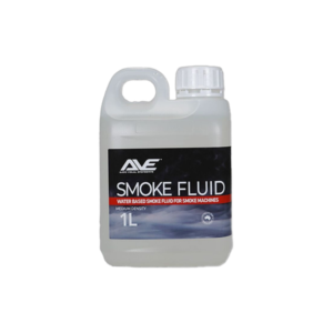 Smoke Machine Liquid (1L)