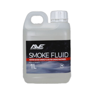Smoke Machine Liquid (1L)