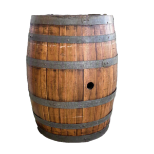 Wine Barrel