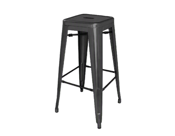 Bar Stool - Bar Stool - Image 2