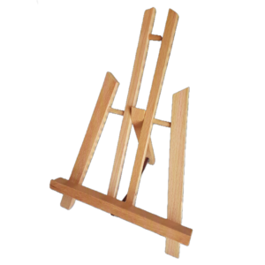 Table Top Easel