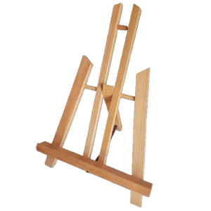 Table Top Easel