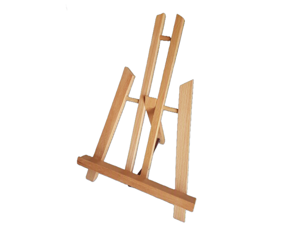 Table Top Easel - Table Top Easel