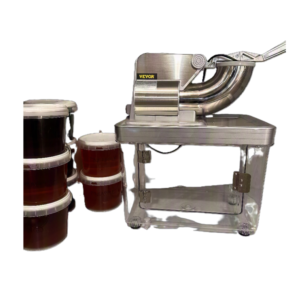 Snow Cone Machine