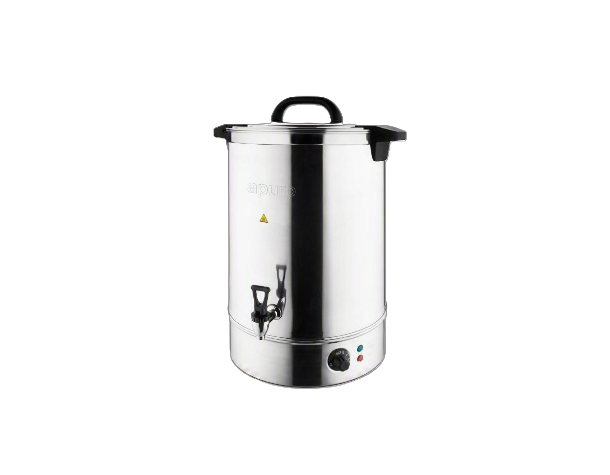 Apuro Hot Water Urn - Large - Apuro Hot Water Urn - Large