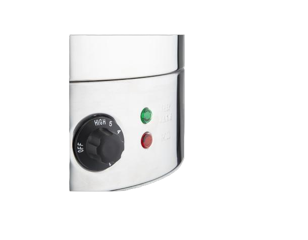 Apuro Hot Water Urn - Large - Apuro Hot Water Urn - Large - Image 4
