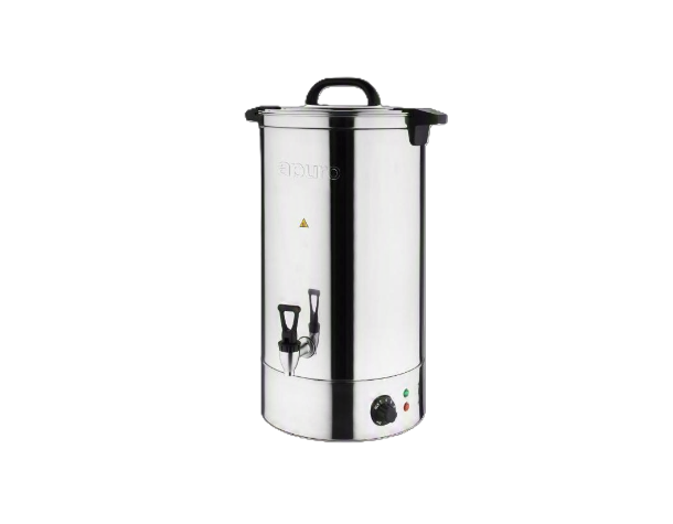 Apuro Hot Water Urn - Small - Apuro Hot Water Urn - Small