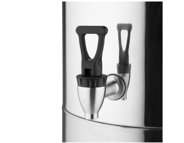Apuro Hot Water Urn - Small - Apuro Hot Water Urn - Small - Image 2