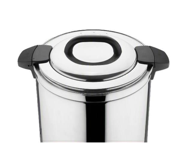 Apuro Hot Water Urn - Small - Apuro Hot Water Urn - Small - Image 3