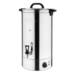 Hot Water Urn – Apuro 20Ltr