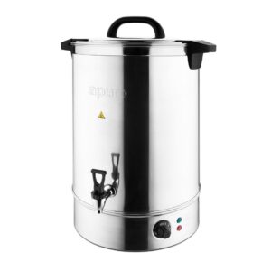 Hot Water Urn – Apuro 30L