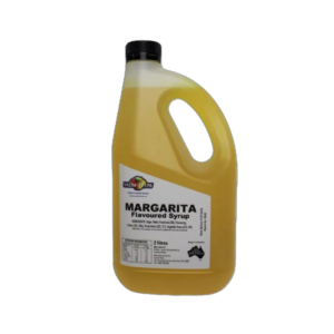 Slushy Syrup – Margarita 2L