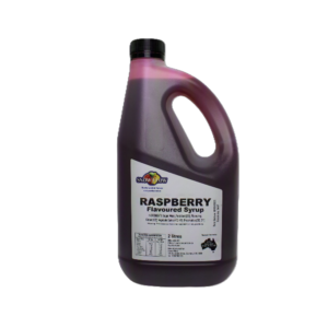 Slushy Syrup