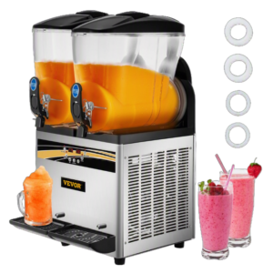 Slushy Machine