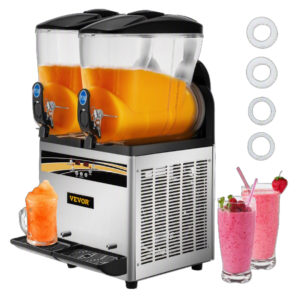 Slushy Machine