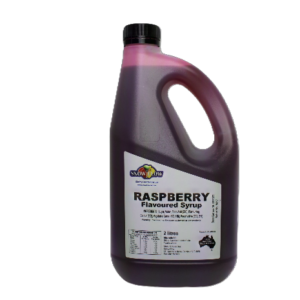 Slushy Syrup