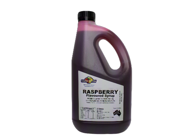 Slushy Syrup - Slushy Syrup