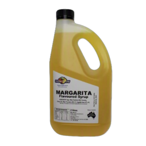 Slushy Syrup – Margarita 2L
