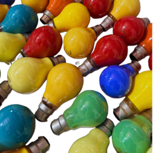 Vintage Carnival Lights