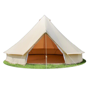 Muiz Bell TeePee Tent