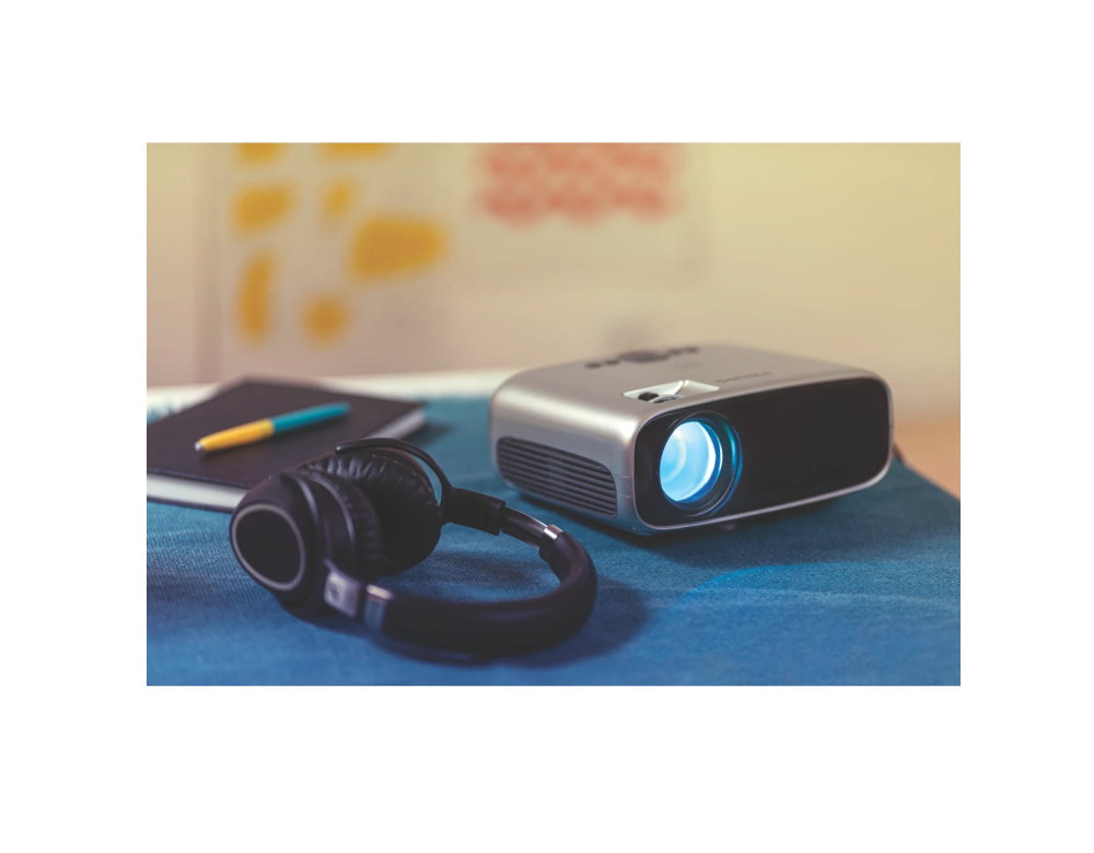 Philips Projector - Philips Projector - Image 2