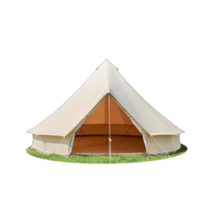 Muiz Bell TeePee Tent