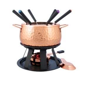 Swissmar Fondue Set – 11 Piece