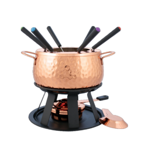 Swissmar Fondue Set