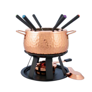 Swissmar Fondue Set