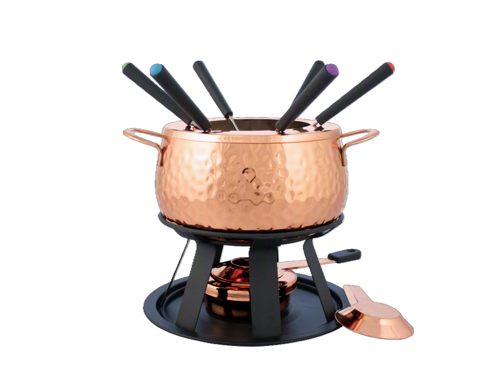 Swissmar Fondue Set - Swissmar Fondue Set