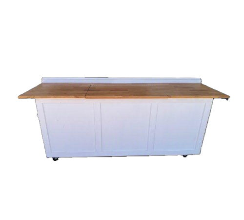 Bar with Esky - Bar with Esky
