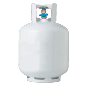 Gas Bottle