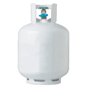 Gas Bottle