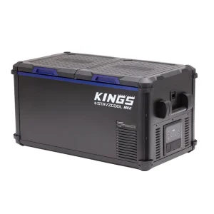 Kings Fridge/Freezer